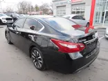 Black, 2018 NISSAN ALTIMA Thumnail Image 8