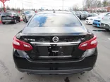 Black, 2018 NISSAN ALTIMA Thumnail Image 7