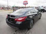 Black, 2018 NISSAN ALTIMA Thumnail Image 6