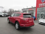 RED, 2017 TOYOTA RAV4 Thumnail Image 2