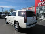 WHITE, 2015 CADILLAC ESCALADE Thumnail Image 2