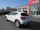 WHITE, 2018 MERCEDES-BENZ GLA Thumnail Image 2