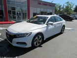 WHITE, 2018 HONDA ACCORD Thumnail Image 5