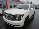 WHITE, 2015 CHEVROLET TAHOE Thumnail Image 2