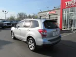 SILVER, 2015 SUBARU FORESTER Thumnail Image 2