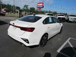 WHITE, 2020 KIA FORTE Thumnail Image 3