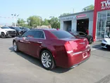 RED, 2019 CHRYSLER 300 Thumnail Image 2