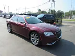 RED, 2019 CHRYSLER 300 Thumnail Image 4