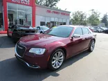 RED, 2019 CHRYSLER 300 Thumnail Image 5