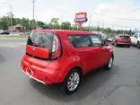 RED, 2019 KIA SOUL Thumnail Image 3