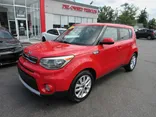 RED, 2019 KIA SOUL Thumnail Image 5