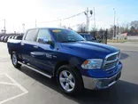 BLUE, 2015 RAM 1500 CREW CAB Thumnail Image 5