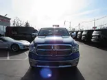 BLUE, 2015 RAM 1500 CREW CAB Thumnail Image 6