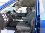 BLUE, 2015 RAM 1500 CREW CAB Thumnail Image 7