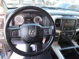 BLUE, 2015 RAM 1500 CREW CAB Thumnail Image 8