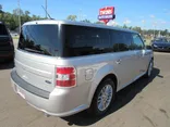 SILVER, 2018 FORD FLEX Thumnail Image 6