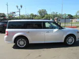 SILVER, 2018 FORD FLEX Thumnail Image 2