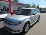 SILVER, 2018 FORD FLEX Thumnail Image 3