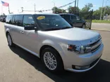 SILVER, 2018 FORD FLEX Thumnail Image 5