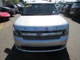 SILVER, 2018 FORD FLEX Thumnail Image 4