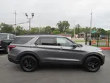 GRAY, 2022 FORD EXPLORER Thumnail Image 5