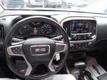 Black, 2019 GMC CANYON Thumnail Image 7