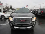 Black, 2019 GMC CANYON Thumnail Image 6