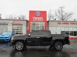 Black, 2019 GMC CANYON Thumnail Image 1