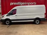 WHITE, 2018 FORD TRANSIT VAN Thumnail Image 2