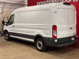 WHITE, 2018 FORD TRANSIT VAN Thumnail Image 3