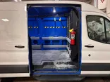 WHITE, 2018 FORD TRANSIT VAN Thumnail Image 8