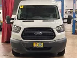 WHITE, 2018 FORD TRANSIT VAN Thumnail Image 10