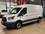 WHITE, 2018 FORD TRANSIT VAN Thumnail Image 11