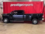 BLACK, 2021 RAM 3500 CREW CAB Thumnail Image 2