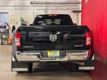 BLACK, 2021 RAM 3500 CREW CAB Thumnail Image 4