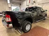 BLACK, 2021 RAM 3500 CREW CAB Thumnail Image 5