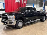 BLACK, 2021 RAM 3500 CREW CAB Thumnail Image 8