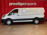 WHITE, 2016 FORD TRANSIT VAN 250 Thumnail Image 2