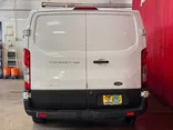 WHITE, 2016 FORD TRANSIT VAN 250 Thumnail Image 4