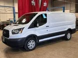 WHITE, 2016 FORD TRANSIT VAN 250 Thumnail Image 10