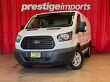 WHITE, 2016 FORD TRANSIT VAN 250 Thumnail Image 1