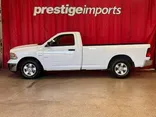 WHITE, 2019 RAM 1500 CLASSIC REGULAR CAB Thumnail Image 2