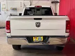 WHITE, 2019 RAM 1500 CLASSIC REGULAR CAB Thumnail Image 4