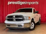 WHITE, 2019 RAM 1500 CLASSIC REGULAR CAB Thumnail Image 1