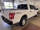 WHITE, 2020 FORD F150 SUPERCREW CAB Thumnail Image 6