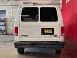 WHITE, 2013 FORD ECONOLINE Thumnail Image 4