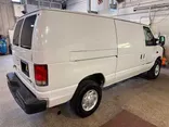 WHITE, 2013 FORD ECONOLINE Thumnail Image 7