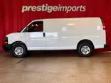 WHITE, 2020 CHEVROLET EXPRESS Thumnail Image 2