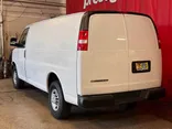 WHITE, 2020 CHEVROLET EXPRESS Thumnail Image 3