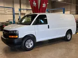 WHITE, 2020 CHEVROLET EXPRESS Thumnail Image 10